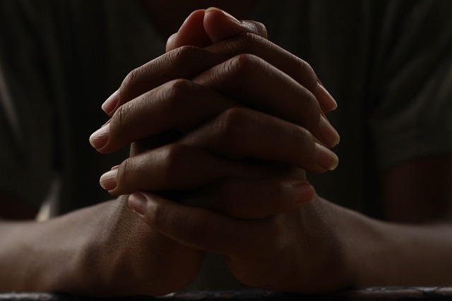 Sacred Longing: An Inquiry Into Belief