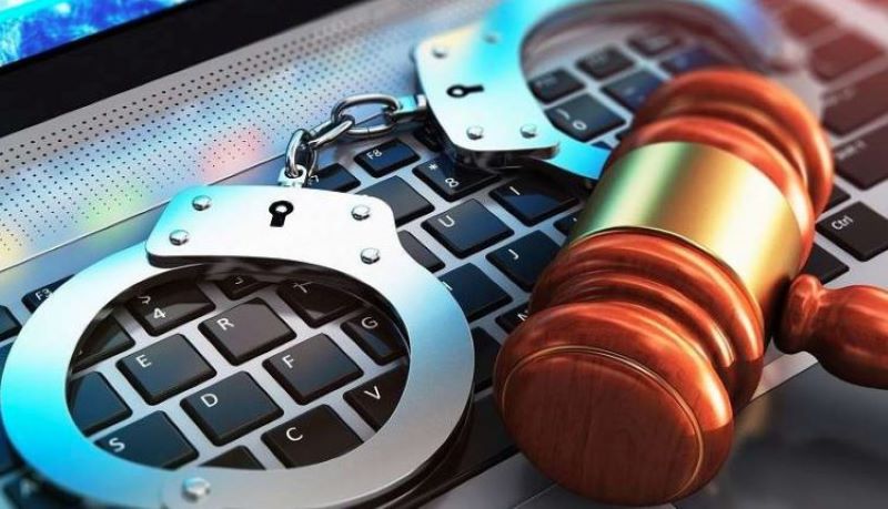Reporting Cyber Harassment