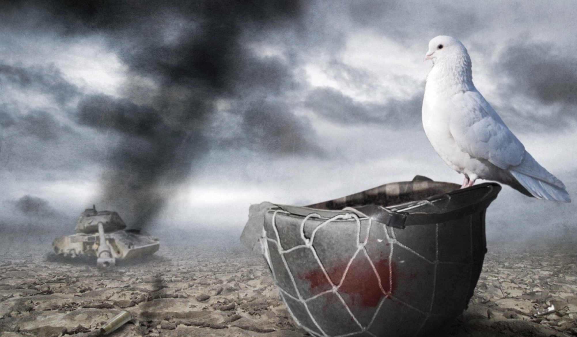 How Can We Prevent Future Wars?