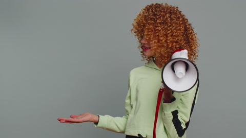 Finding Your Voice