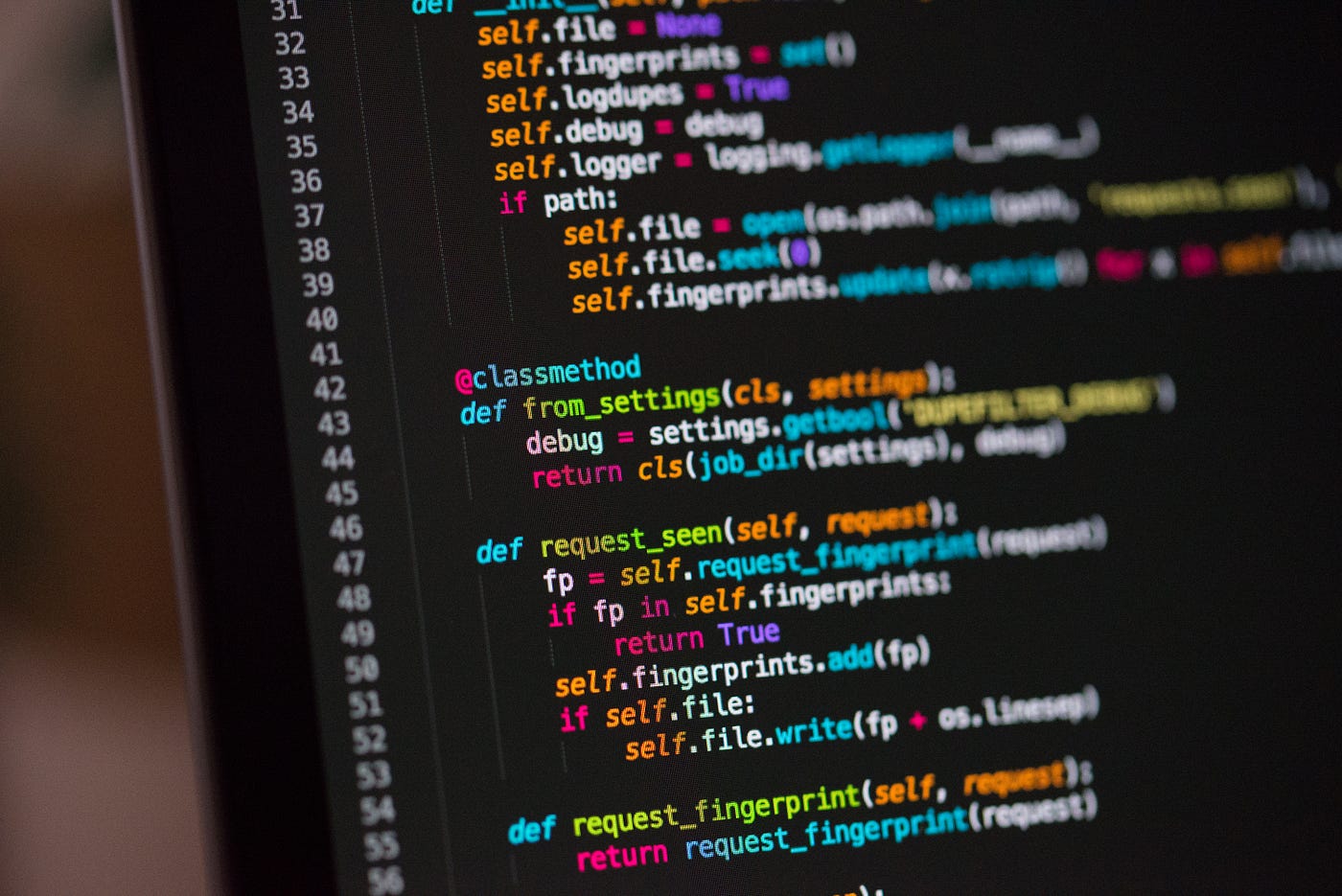 My Deep Dive into Image Processing
