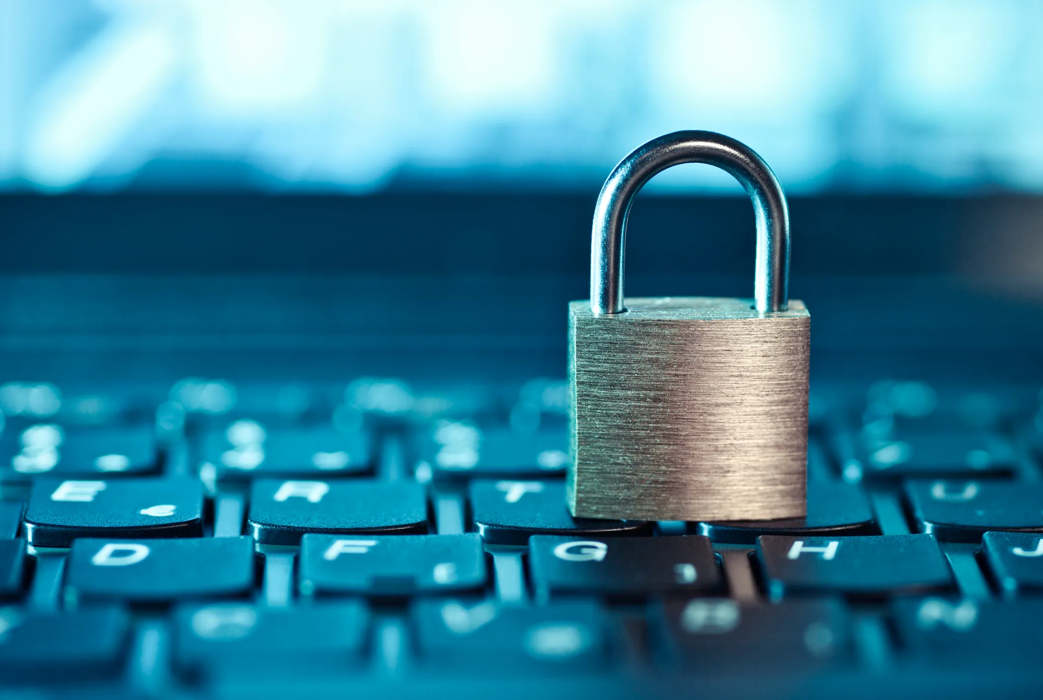Device Security Checklist