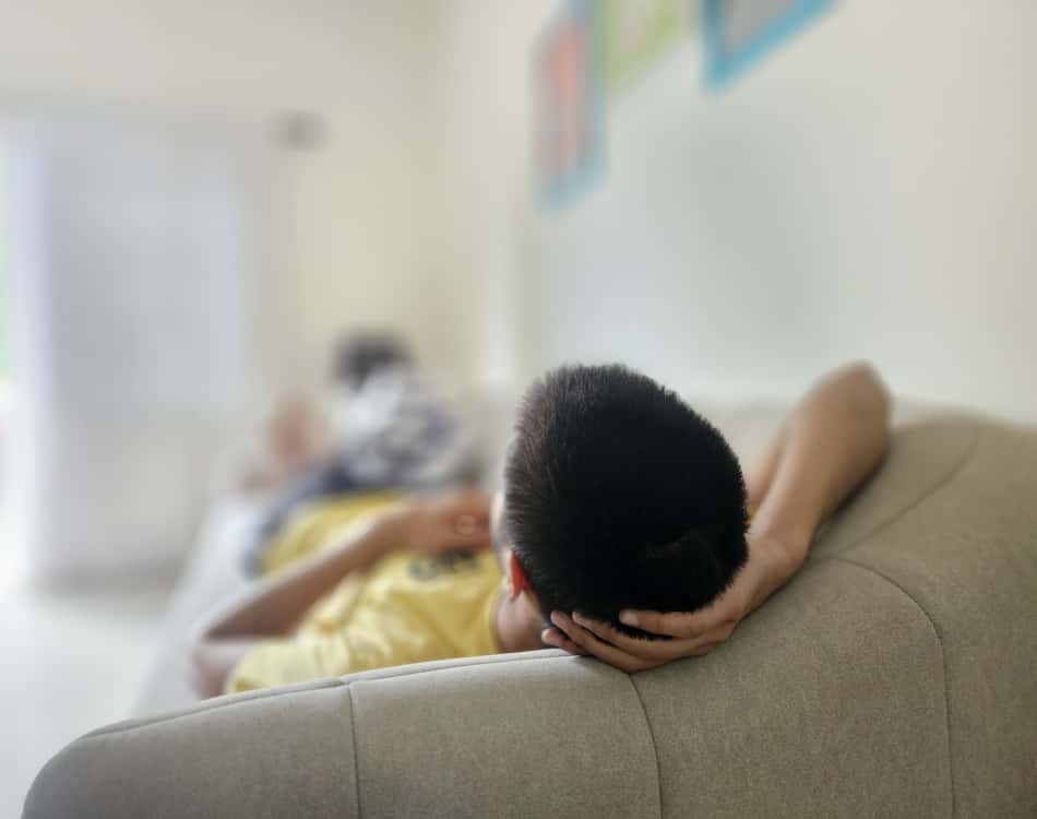 The Boredom Paradox