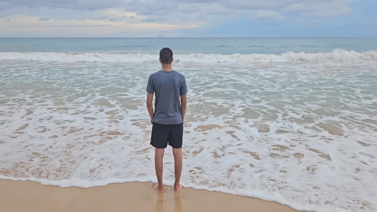 What Travel Taught Me